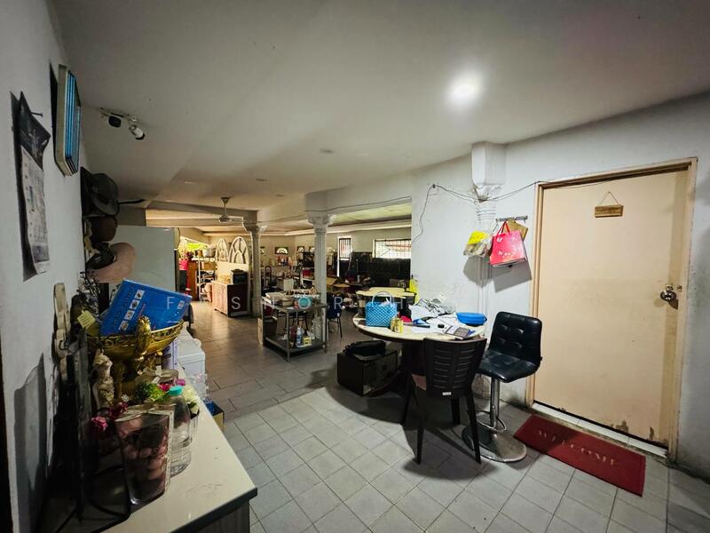 For Sale - Seksyen 4