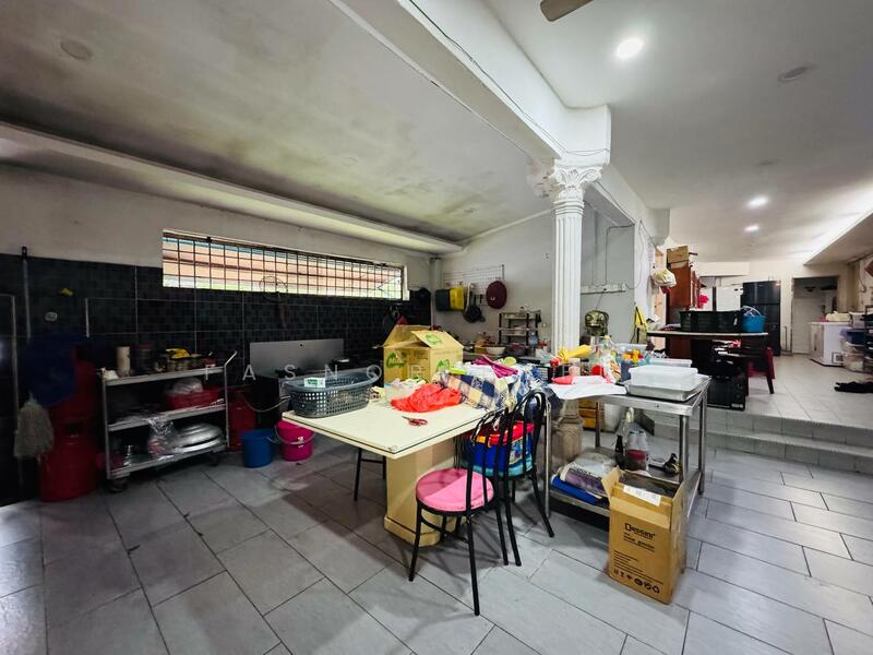 For Sale - Seksyen 4