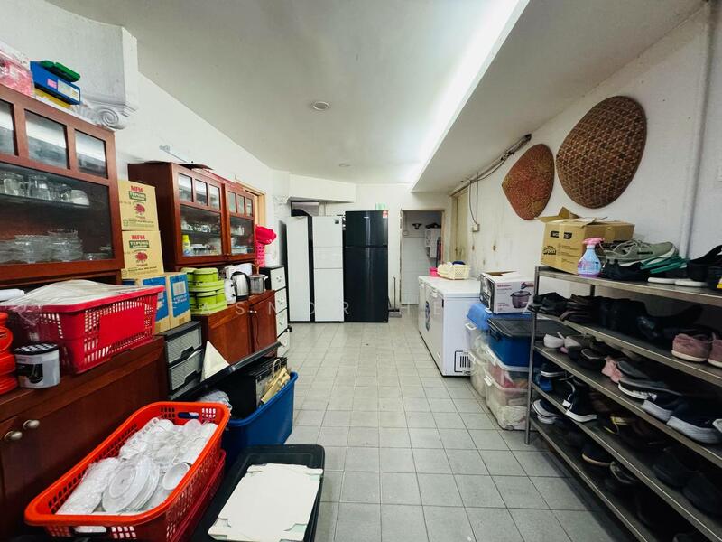 For Sale - Seksyen 4