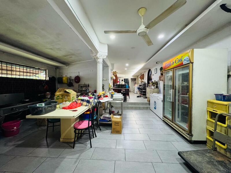 For Sale - Seksyen 4