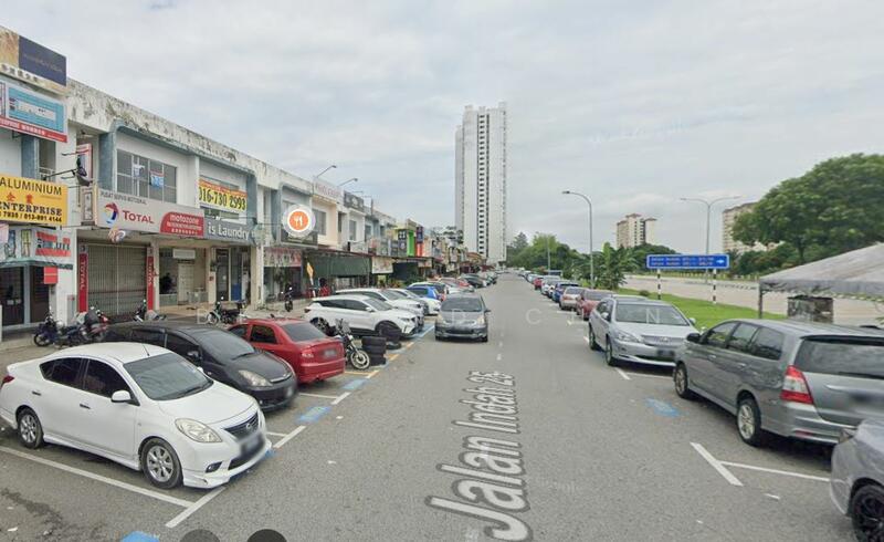 For Sale - Taman Bukit Indah