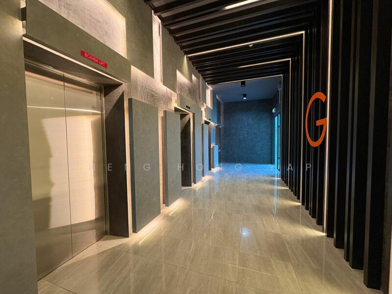 Corridor