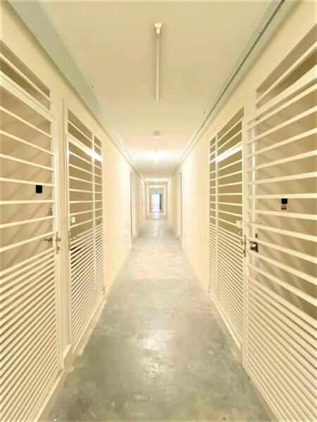 Corridor