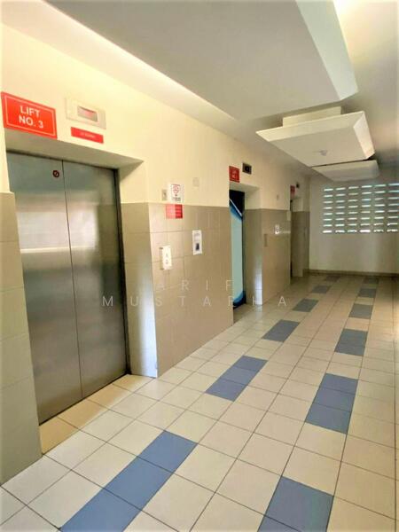 Corridor