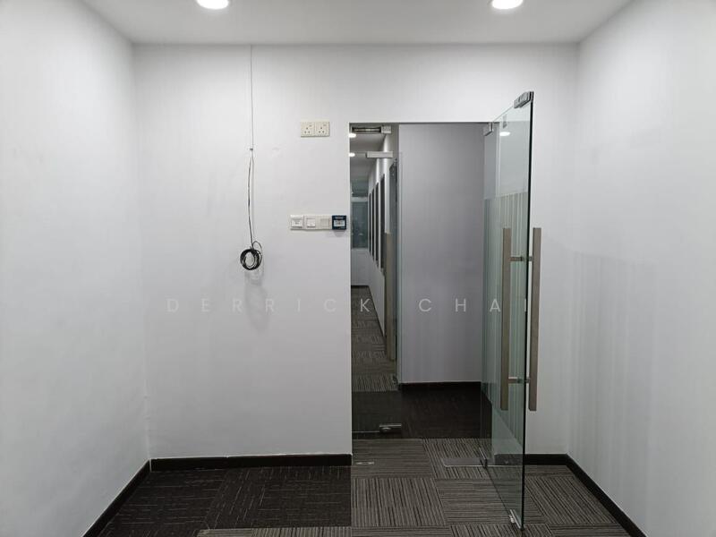 Corridor