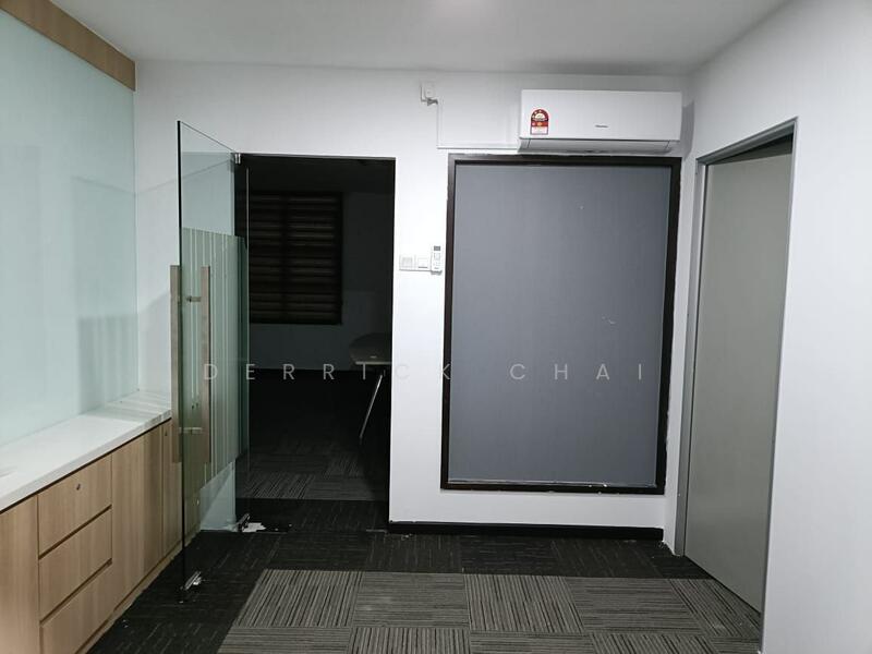 Corridor