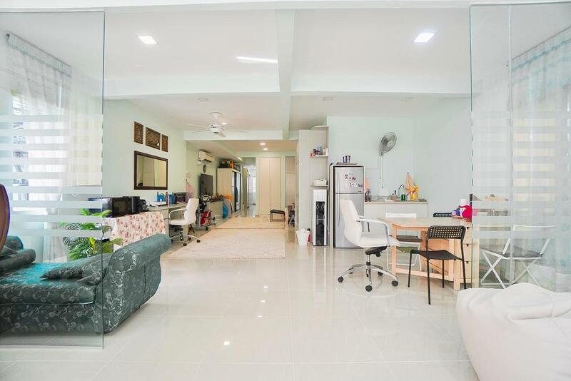 For Sale - Taman Bukit Utama