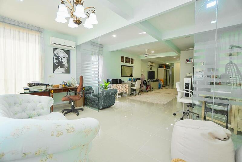 For Sale - Taman Bukit Utama