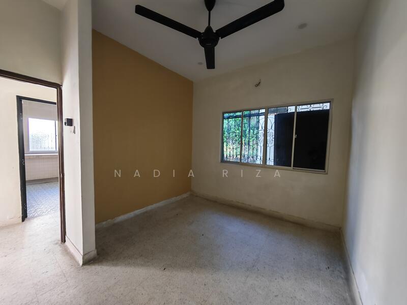 Bedroom 5 (GF)