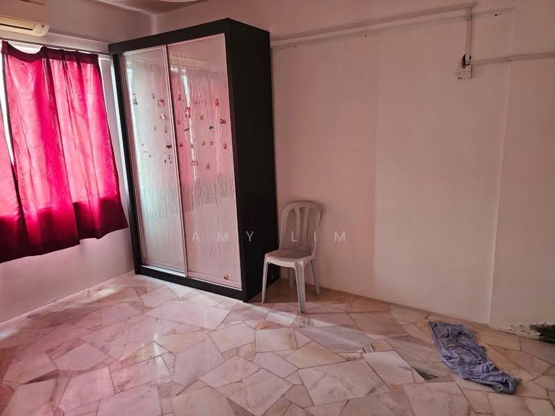 Apartment for Sale at Pangsapuri Seri Pinang - Amy Lim - Bedroom - PropertyGuru.com.my