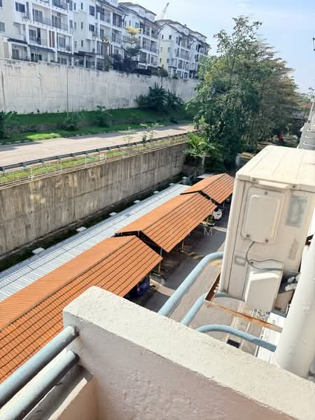 Apartment for Sale at Pangsapuri Seri Pinang - Amy Lim - Exterior - PropertyGuru.com.my