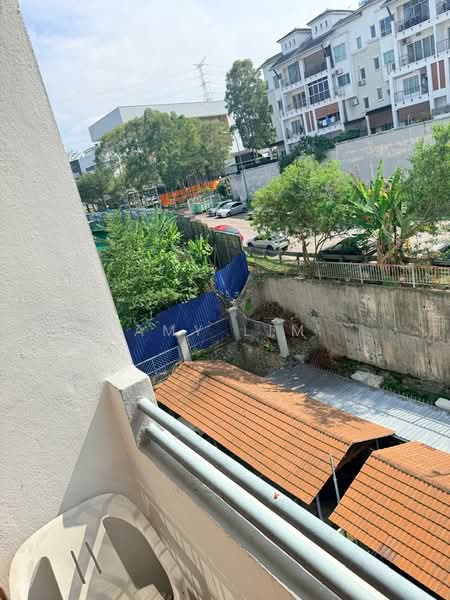Apartment for Sale at Pangsapuri Seri Pinang - Amy Lim - Exterior - PropertyGuru.com.my