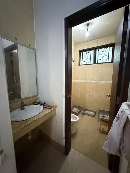 Rumah Teres 3 Tingkat untuk Dijual di Sri Hartamas (Kuala Lumpur) - Joey Wong - Bathroom - PropertyGuru.com.my