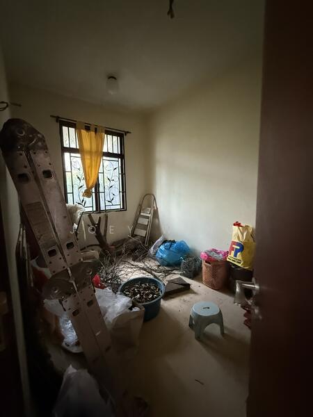 Rumah Teres 3 Tingkat untuk Dijual di Sri Hartamas (Kuala Lumpur) - Joey Wong - Interior - PropertyGuru.com.my