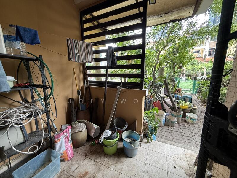 Rumah Teres 3 Tingkat untuk Dijual di Sri Hartamas (Kuala Lumpur) - Joey Wong - Exterior - PropertyGuru.com.my