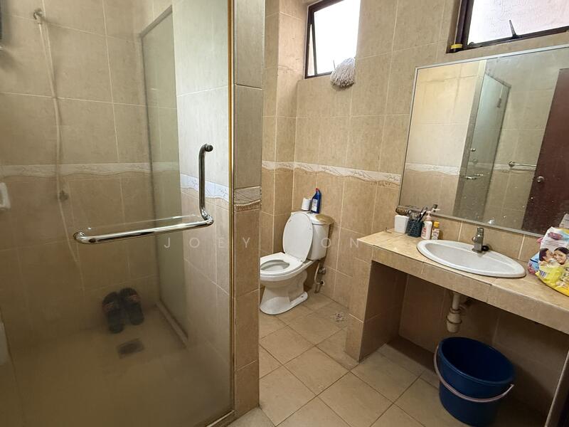 Rumah Teres 3 Tingkat untuk Dijual di Sri Hartamas (Kuala Lumpur) - Joey Wong - Bathroom - PropertyGuru.com.my