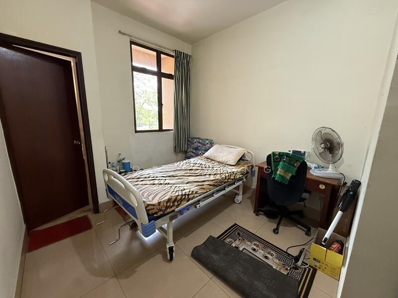 Rumah Teres 3 Tingkat untuk Dijual di Sri Hartamas (Kuala Lumpur) - Joey Wong - Bedroom - PropertyGuru.com.my