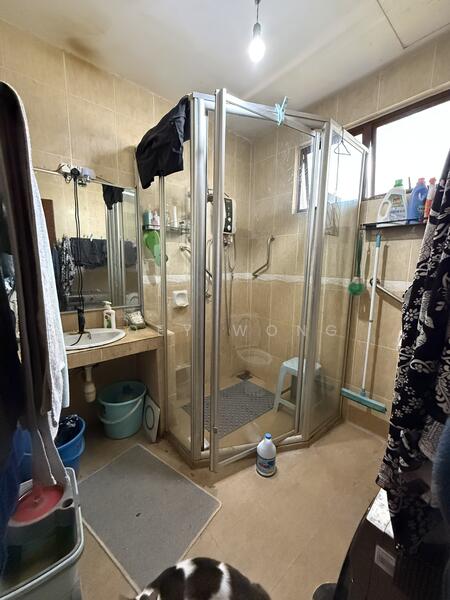 Rumah Teres 3 Tingkat untuk Dijual di Sri Hartamas (Kuala Lumpur) - Joey Wong - Bathroom - PropertyGuru.com.my