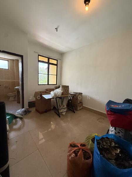 Rumah Teres 3 Tingkat untuk Dijual di Sri Hartamas (Kuala Lumpur) - Joey Wong - Bathroom - PropertyGuru.com.my