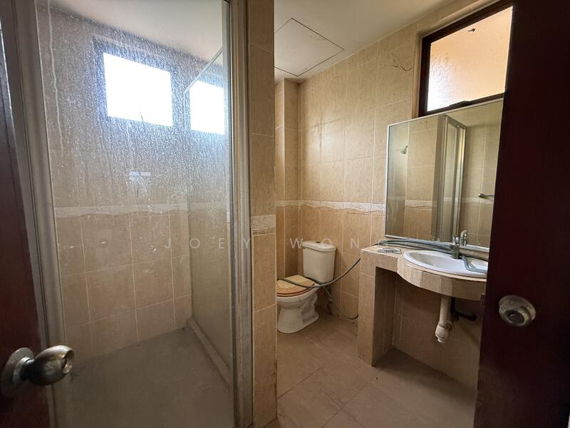 Rumah Teres 3 Tingkat untuk Dijual di Sri Hartamas (Kuala Lumpur) - Joey Wong - Bathroom - PropertyGuru.com.my