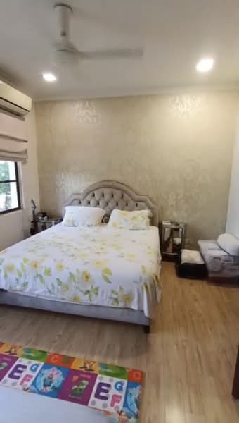 Rumah Teres 3 Tingkat untuk Dijual di Sri Hartamas (Kuala Lumpur) - Joey Wong - Bedroom - PropertyGuru.com.my