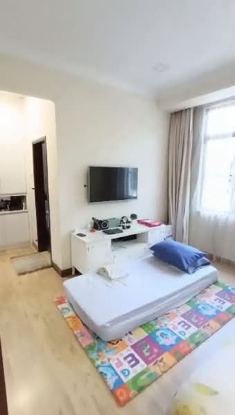 Rumah Teres 3 Tingkat untuk Dijual di Sri Hartamas (Kuala Lumpur) - Joey Wong - Bedroom - PropertyGuru.com.my