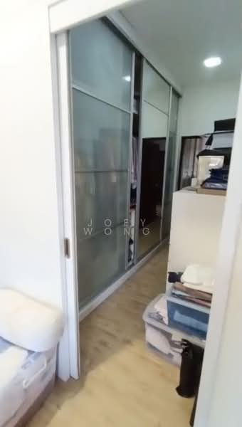 Rumah Teres 3 Tingkat untuk Dijual di Sri Hartamas (Kuala Lumpur) - Joey Wong - Interior - PropertyGuru.com.my