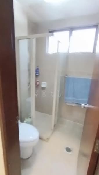 Rumah Teres 3 Tingkat untuk Dijual di Sri Hartamas (Kuala Lumpur) - Joey Wong - Bathroom - PropertyGuru.com.my