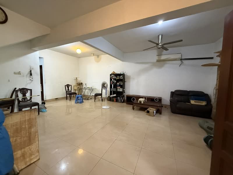 Rumah Teres 3 Tingkat untuk Dijual di Sri Hartamas (Kuala Lumpur) - Joey Wong - Living Room - PropertyGuru.com.my