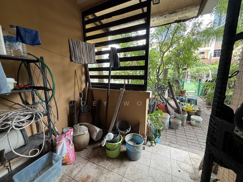 Rumah Teres 3 Tingkat untuk Dijual di Sri Hartamas (Kuala Lumpur) - Joey Wong - Exterior - PropertyGuru.com.my