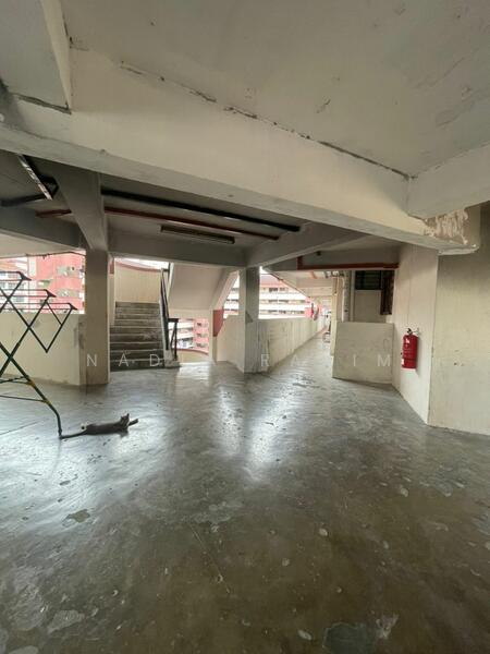 Corridor