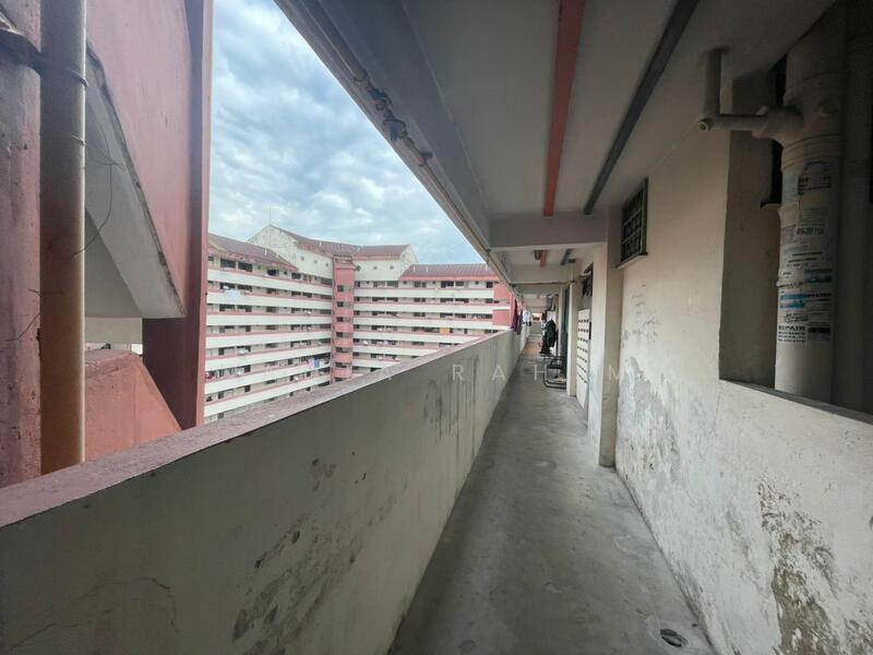 Corridor