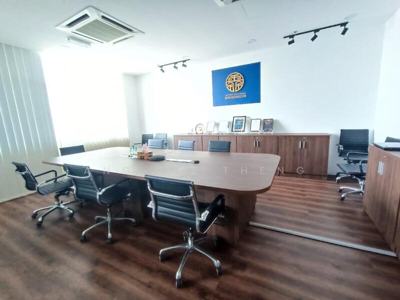 Meeting Room