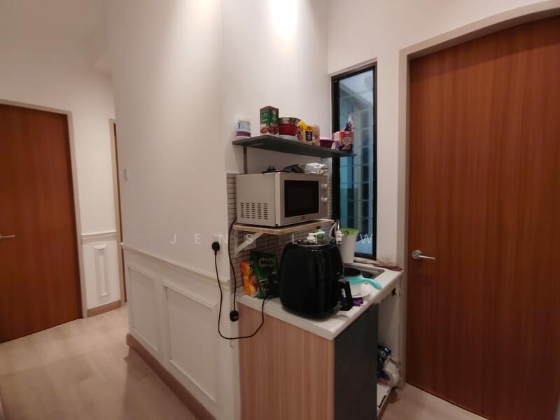 Corridor
