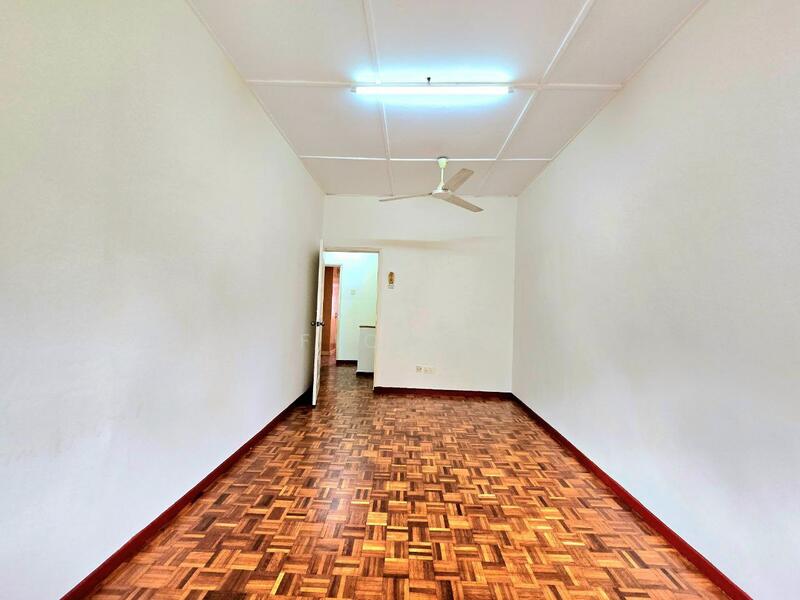 Untuk Dijual - Ampang Taman Mawar