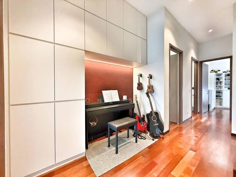 Corridor