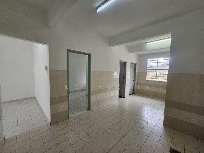 Corridor