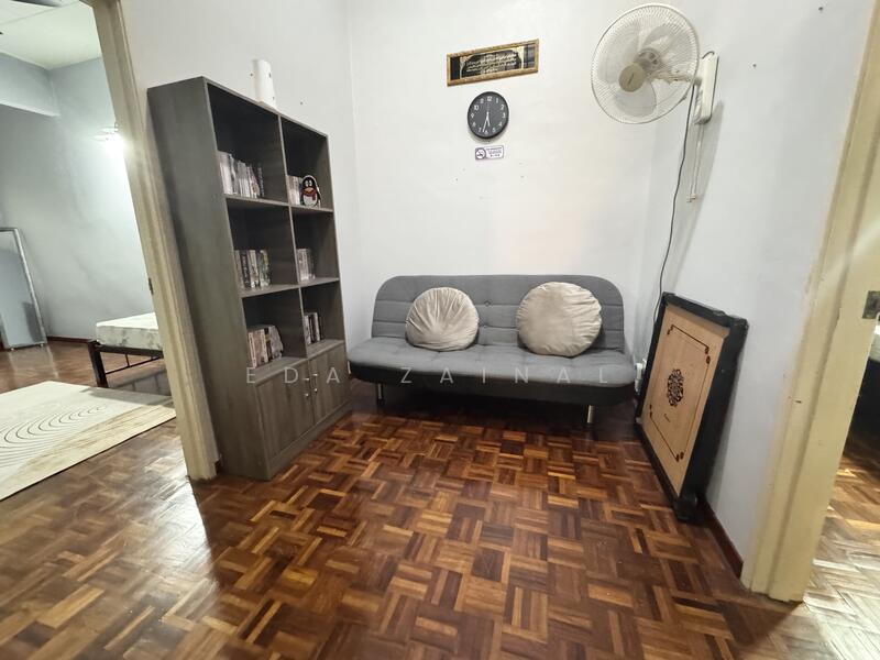 For Sale - Taman Bertih Laut Kelang