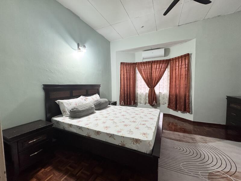 For Sale - Taman Bertih Laut Kelang