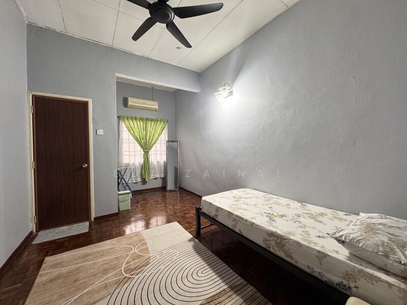 For Sale - Taman Bertih Laut Kelang