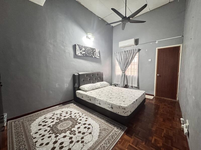 For Sale - Taman Bertih Laut Kelang