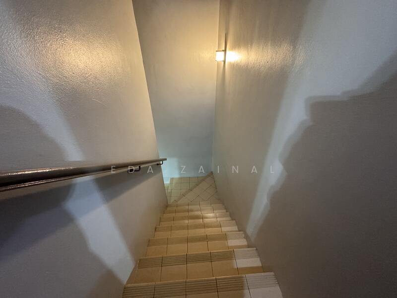 For Sale - Taman Bertih Laut Kelang