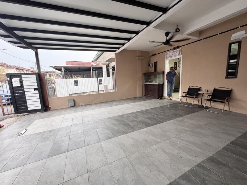 For Sale - Taman Bertih Laut Kelang