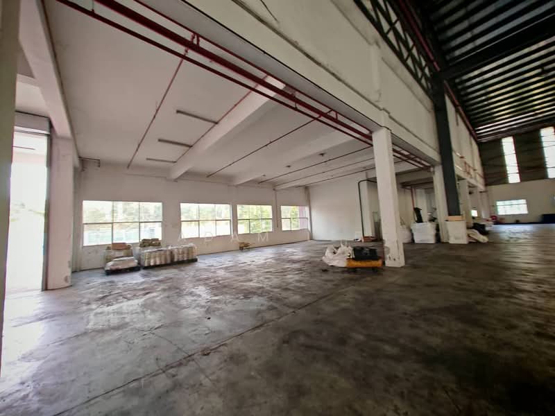 Detached Factory for Rent in Kawasan Perindustrian SILC (Iskandar Puteri (Nusajaya)) - Adam Lee - Interior - PropertyGuru.com.my