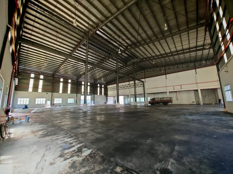 Detached Factory for Rent in Kawasan Perindustrian SILC (Iskandar Puteri (Nusajaya)) - Adam Lee - Interior - PropertyGuru.com.my