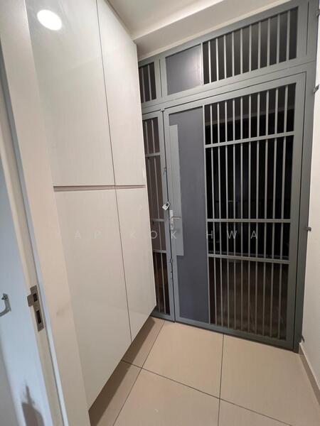 Corridor
