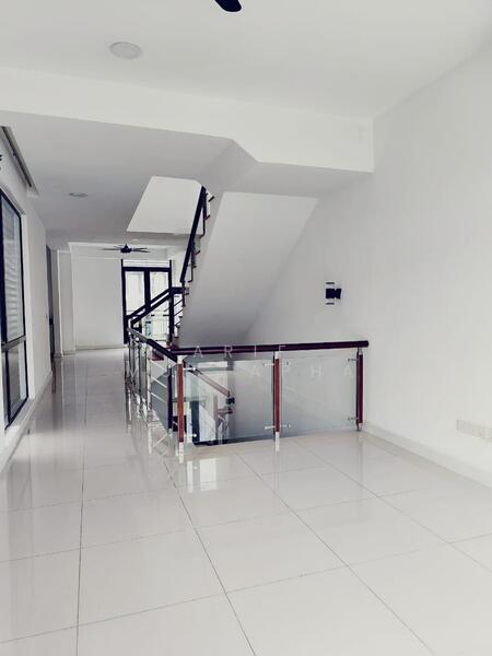 Corridor
