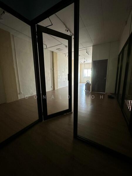 Corridor