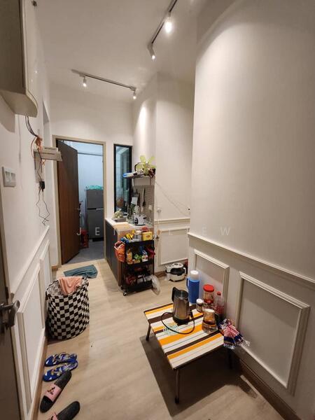 Corridor