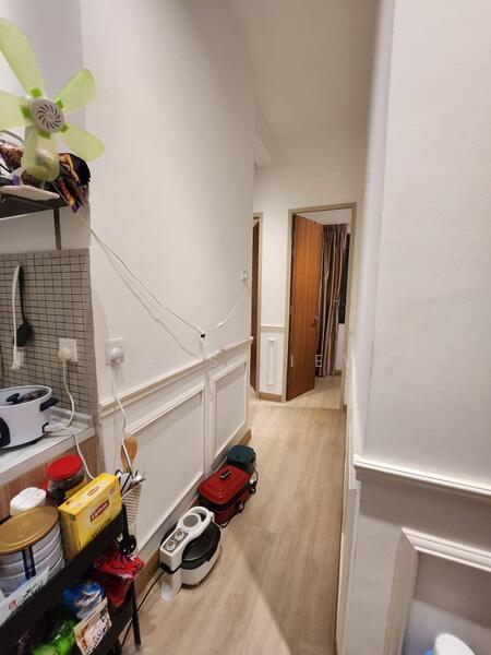 Corridor